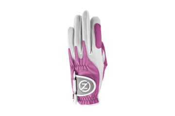 Zero Friction Da Performance Linker Handschuh Pink 