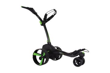 MGI ZIP X5 Elektro-Trolley 18+