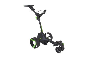 MGI ZIP X5 Elektrotrolley