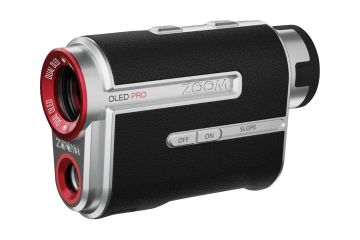 Zoom OLED Pro Entfernungsmesser