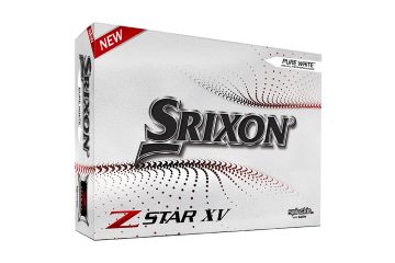 Srixon Z Star XV Golfbälle