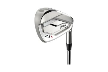 Srixon ZX 5 Eisensatz