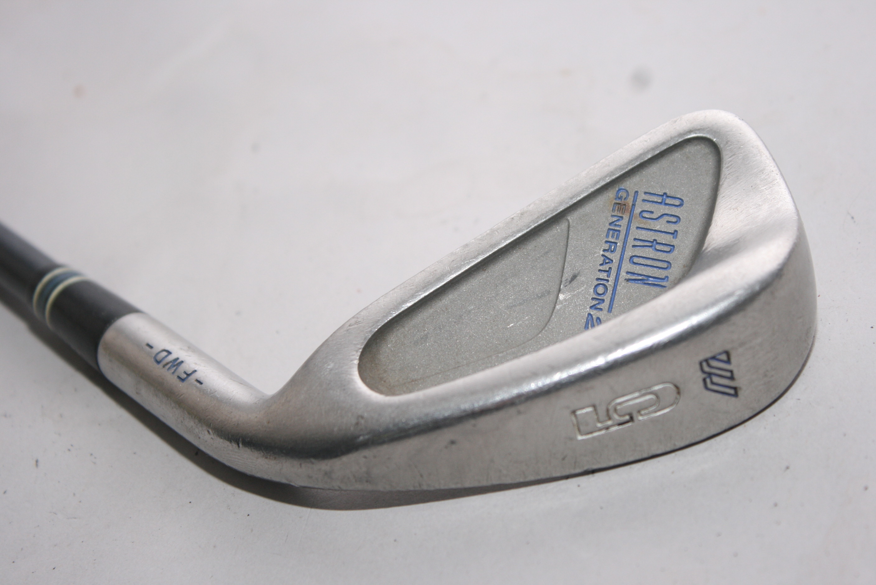 mizuno astron generation 2