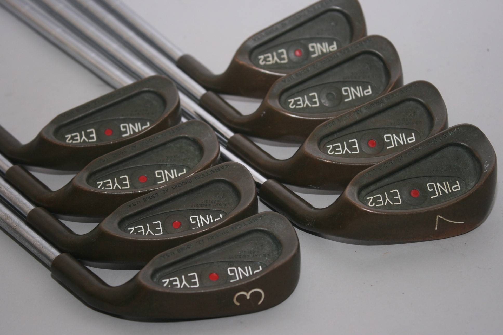 ping eye 2 plus