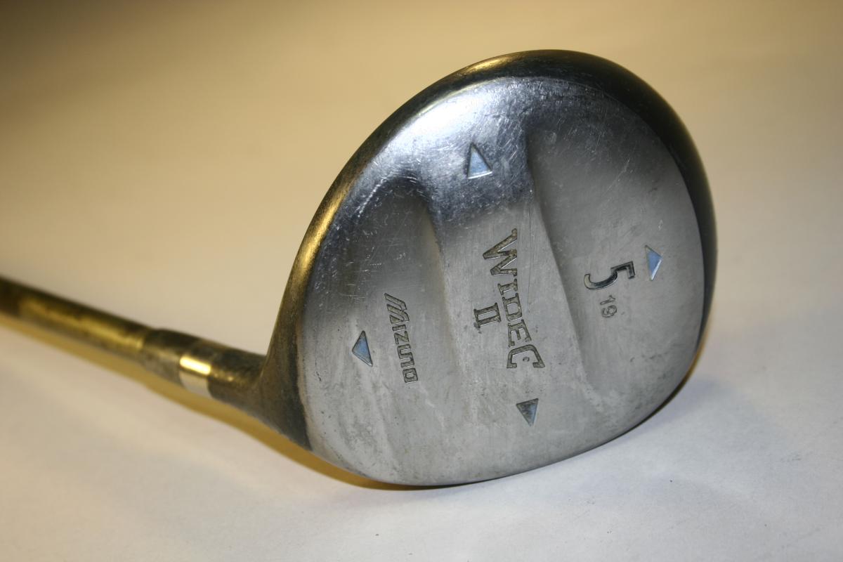 mizuno widec 2 driver