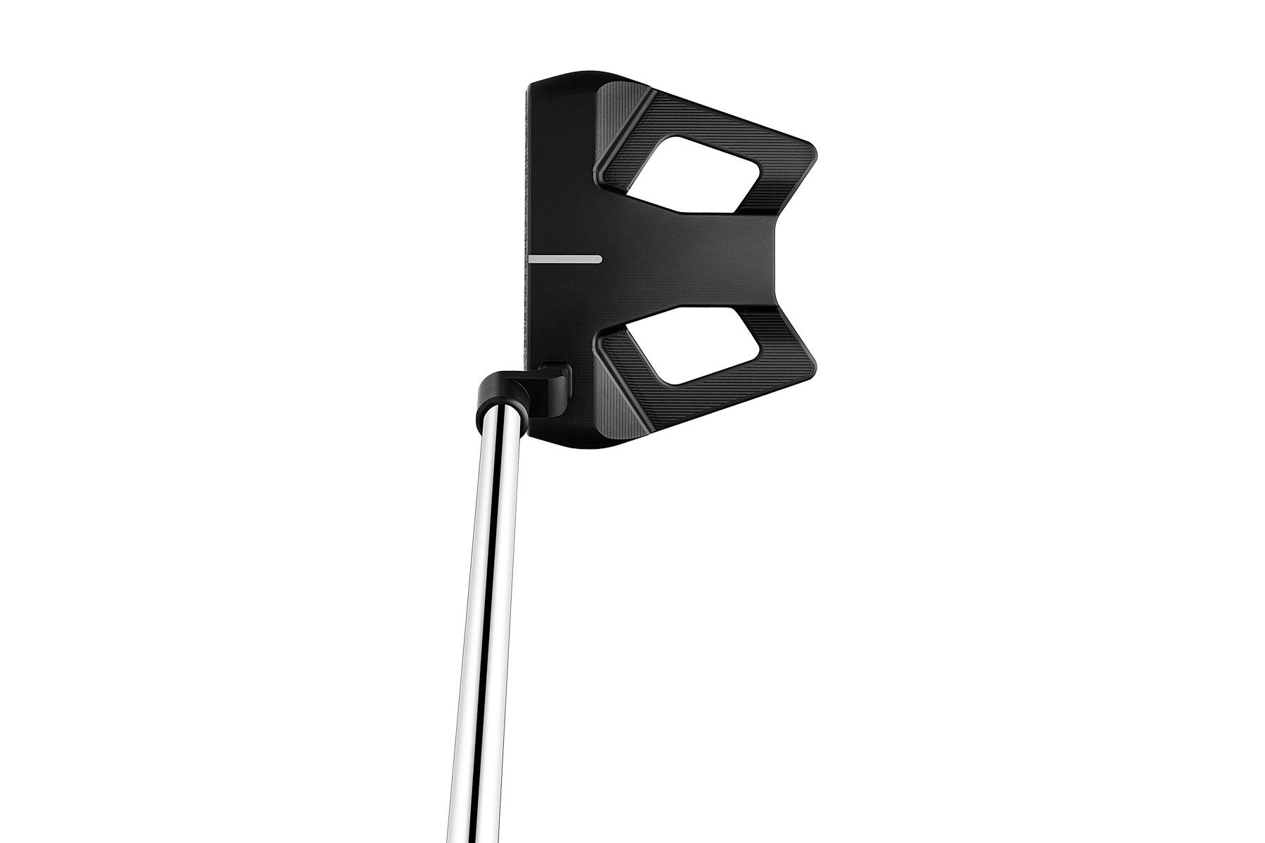 Scotty Cameron Phantom Black 9.2R Limited Putter