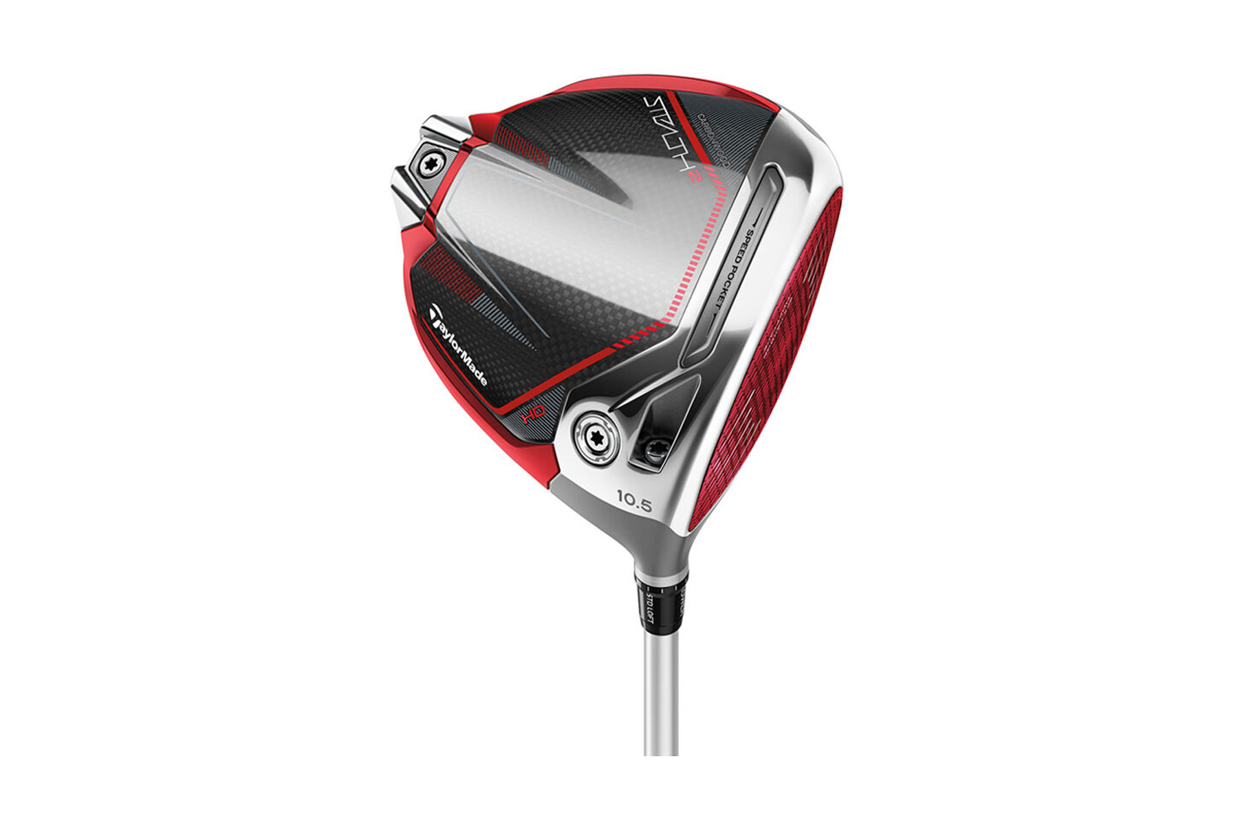 Taylormade Stealth Tour émission + timbre 9* tête de club de conducteur