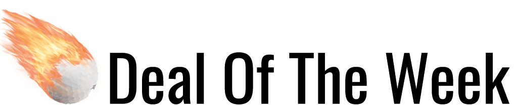Deal of the Week