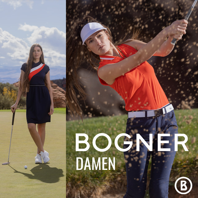 Bogner - Neue Kollektion für Damen