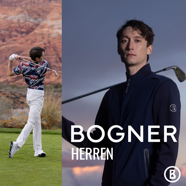 Bogner - Neue Kollektion für Herren