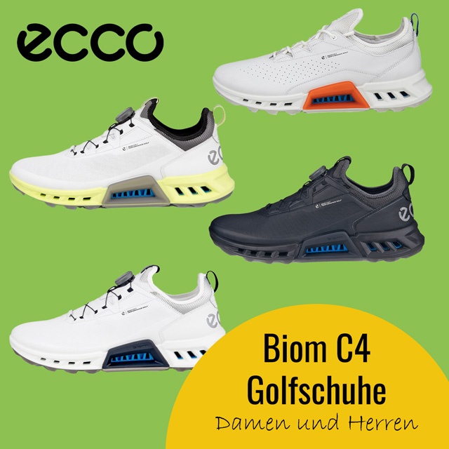 Golf Shop für Golfausrüstung