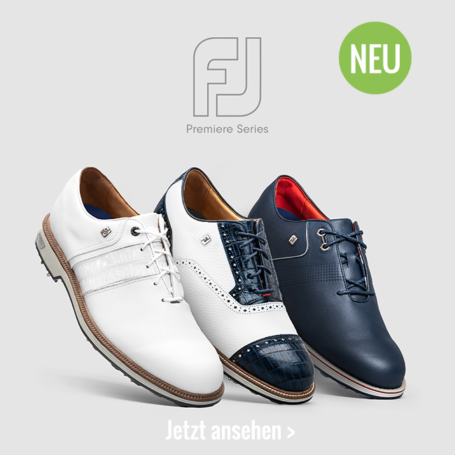 FootJoy Schuhe