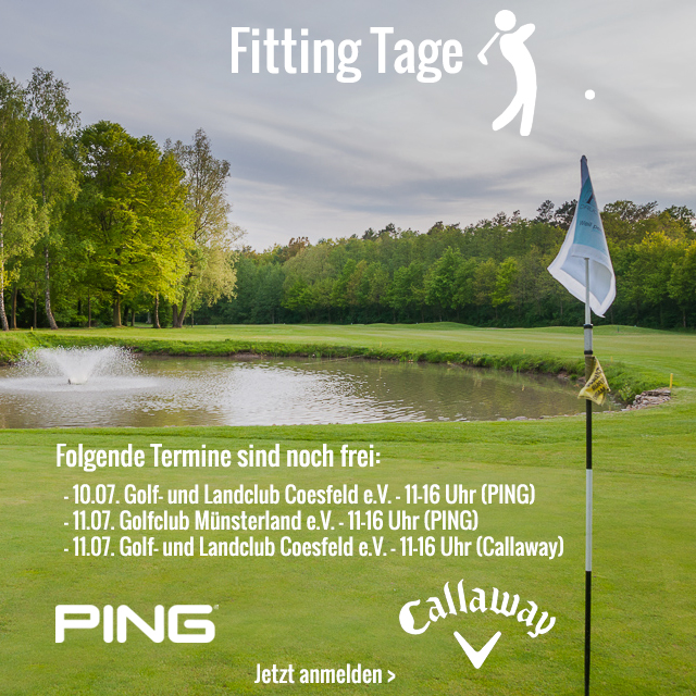 Fitting Tage Ping