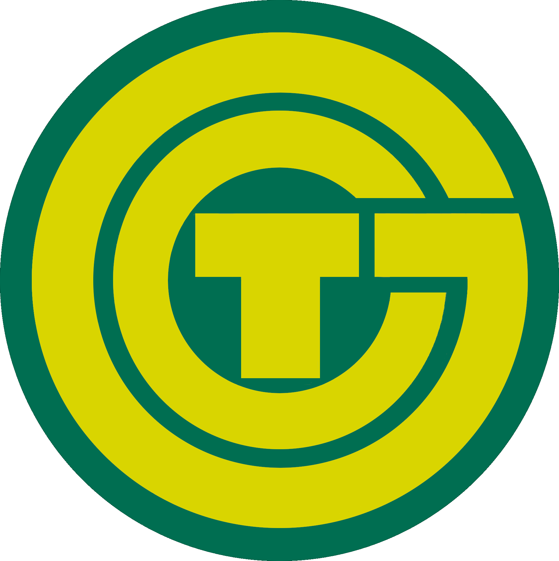 Golf Club Tietlingen Logo