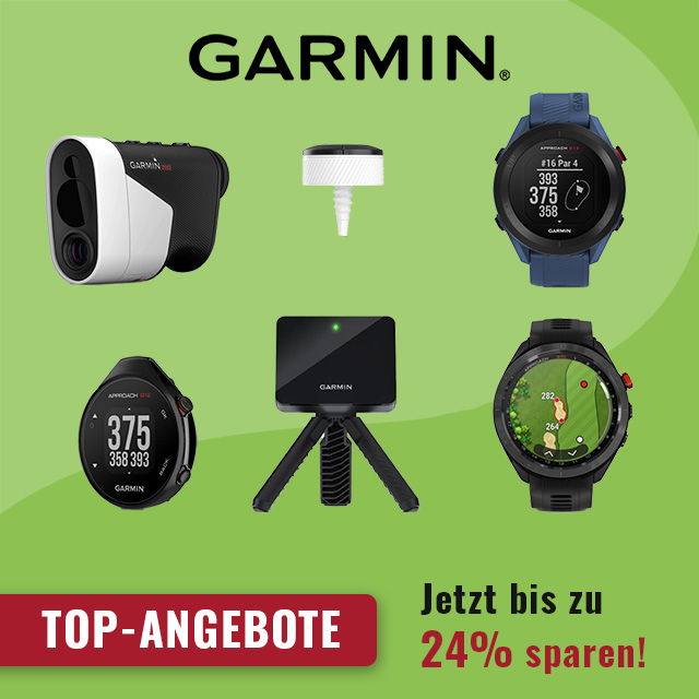 Golf Shop für Golfausrüstung