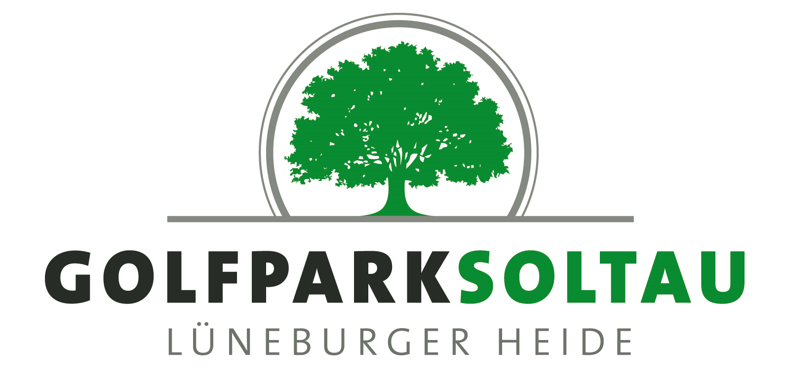 Golfpark Soltau Logo