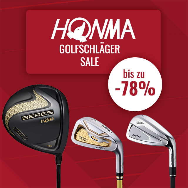 Golf Shop für Golfausrüstung