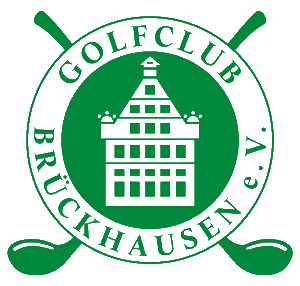 Golfclub Brückhausen Logo
