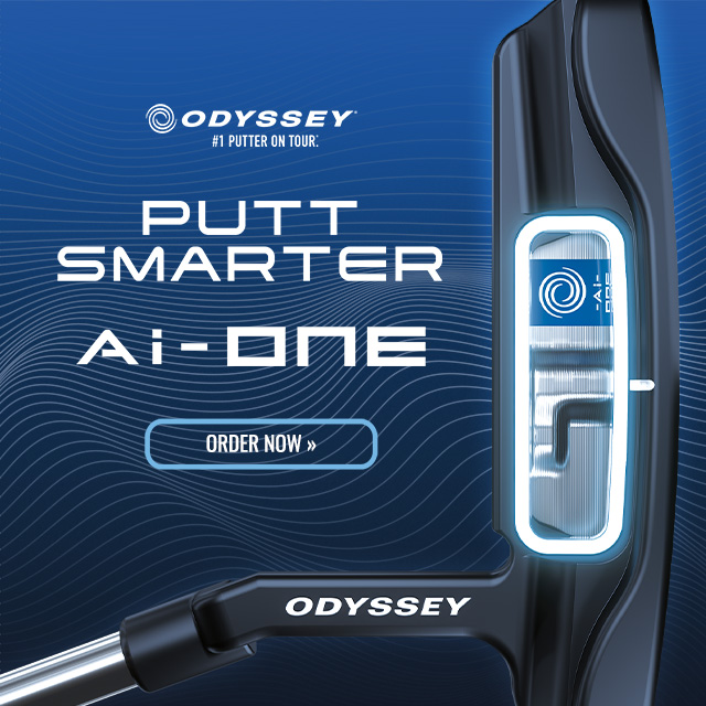Odyssey Ai-One