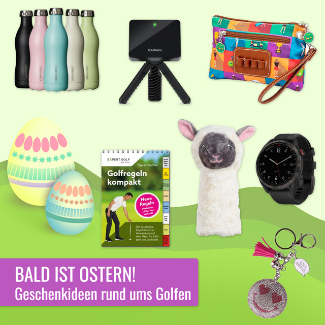 Geschenkideen zu Ostern