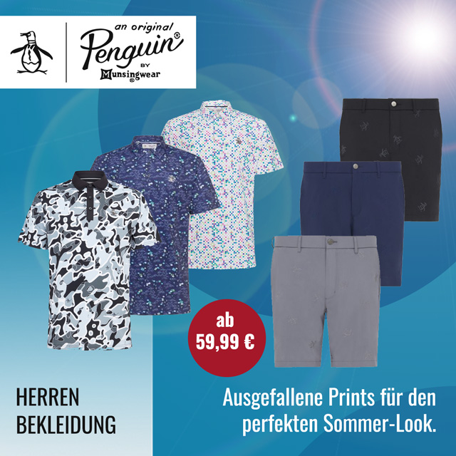 Original Penguin