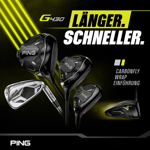 Ping G430