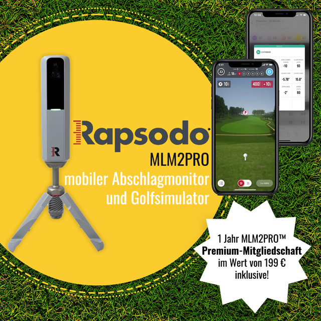 Golf Shop für Golfausrüstung