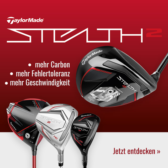 TaylorMade Stealth 2