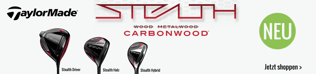 TaylorMade Stealth Sale
