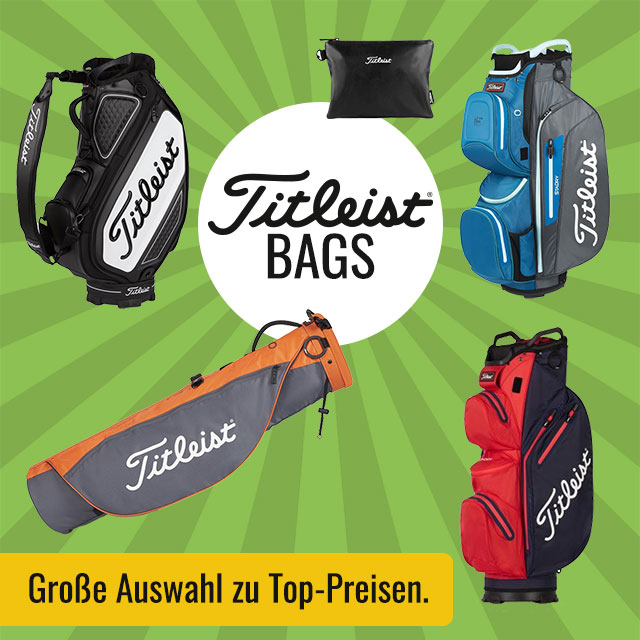 Golf Shop für Golfausrüstung