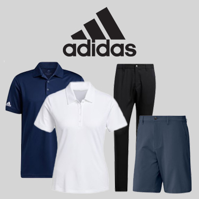 adidas Teambekleidung