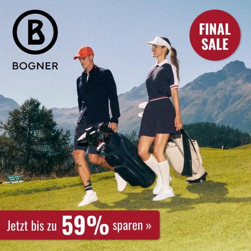 Bogner Golfbekleidung Sale bis zu 59% Rabatt