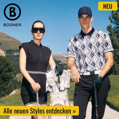 Bogner Golfbekleidung