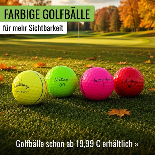 Tolle Farben für mehr Sichtbarkeit auf dem Platz