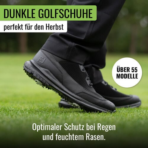perfekt für den Herbst und Winter