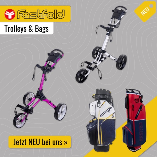 Fastfold - Neu bei uns
