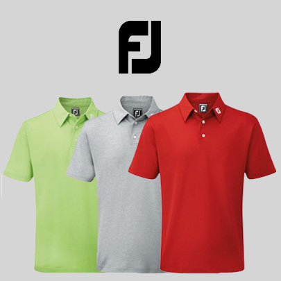 FootJoy Teambekleidung