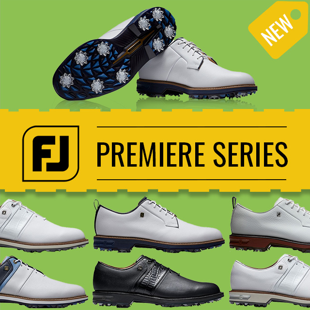 FootJoy Premiere Series