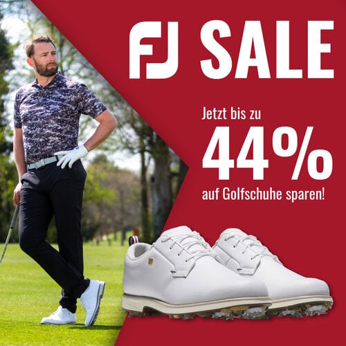 FootJoy Golfschuhe im Sale