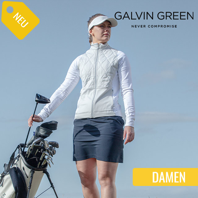 Galvin Green Neuheiten für Damen
