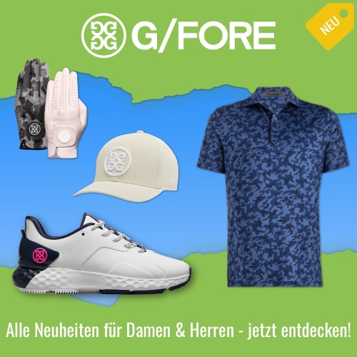 G/FORE Golfequipment