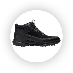 Golfschuhe für Herren - Neue Styles für den Herbst