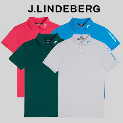 J. Lindeberg Teambekleidung