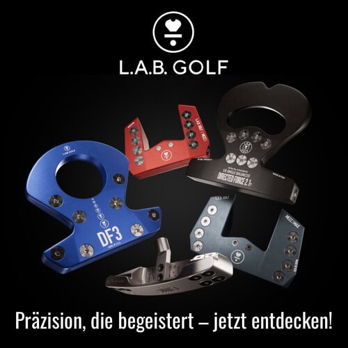 LAB Putter