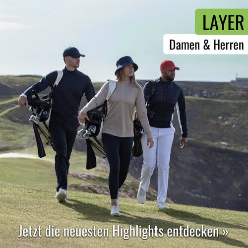 Layer für Damen und Herren