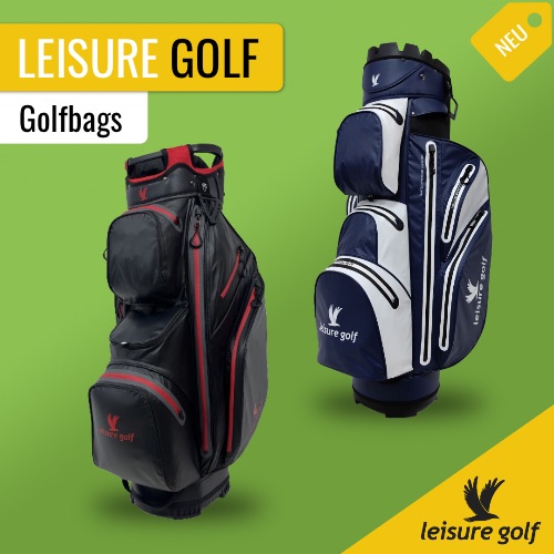 Leisure Golfbags