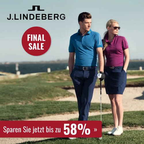 J.Lindeberg Golfbekleidung im Sale