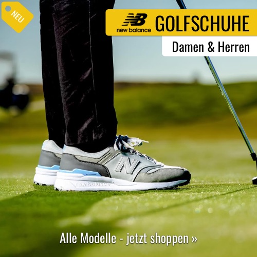 New Balance Golfschuhe