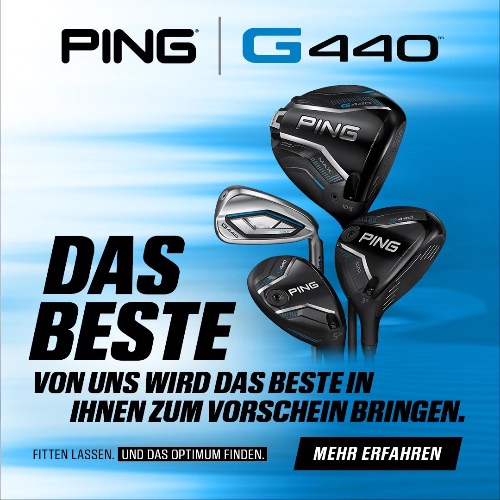 Ping G440 Serie