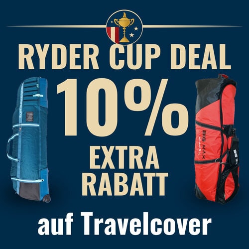 Travelcover mit 10% Extra-Rabatt